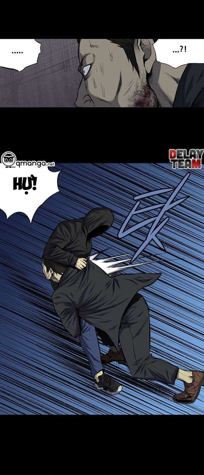 Thợ Săn Công Lý - Page 23