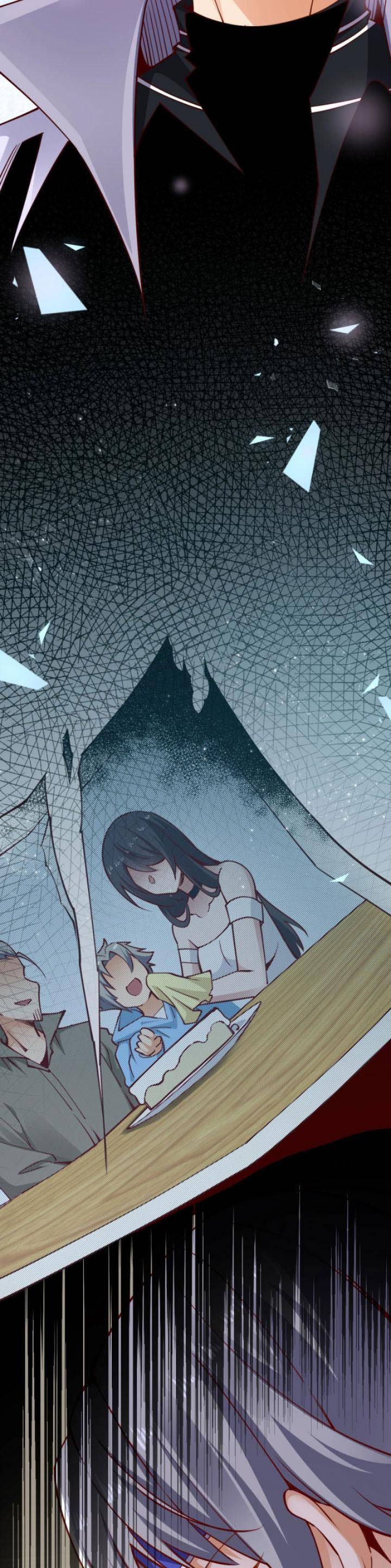 Toàn Thuộc Tính Võ Đạo - Page 19