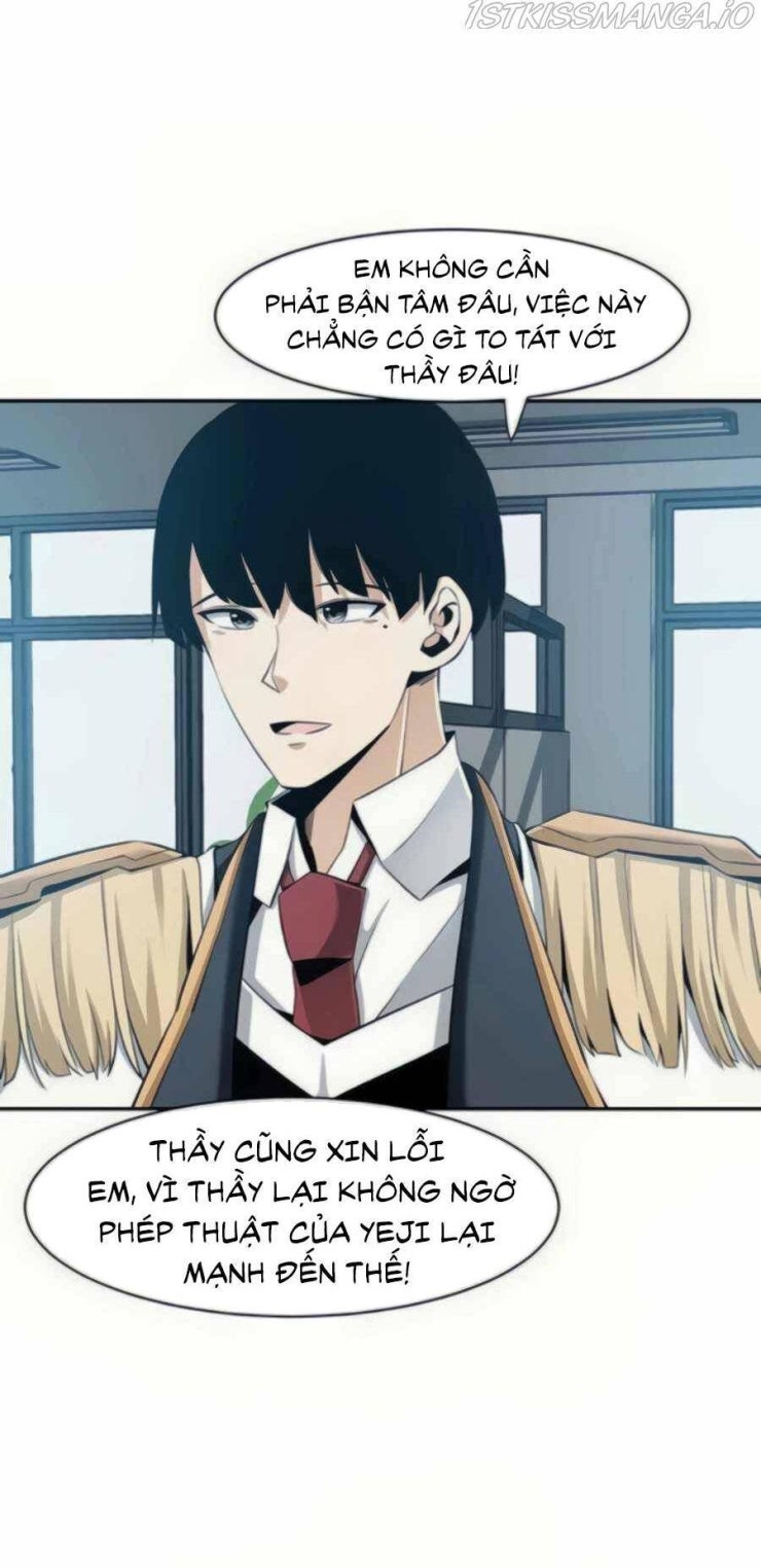 Giáo Viên Của Những Nhân Vật Phản Diện - Page 15