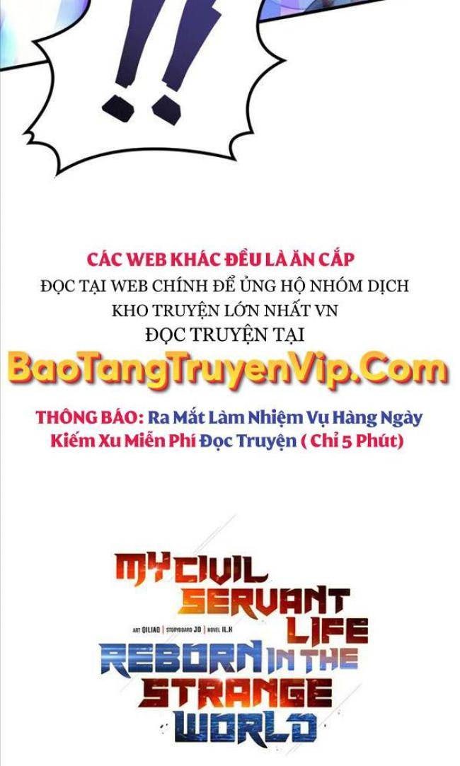 Tái Sinh Thành Công Chức Ở Một Thế Giới Xa Lạ - Page 38