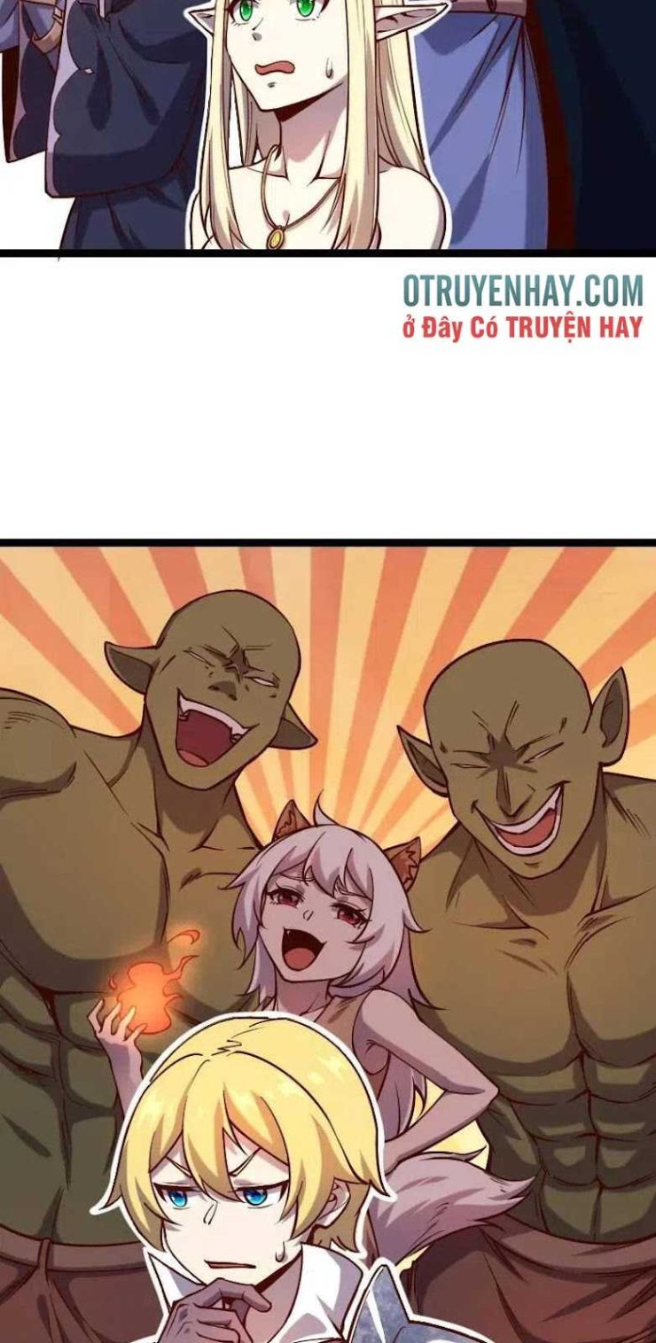 Thành Chủ Mạnh Nhất Tại Dị Giới - Page 4