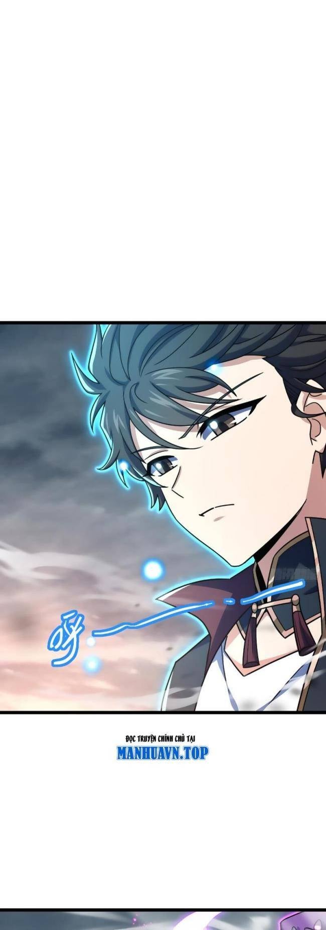 Đại Vương Tha Mạng - Page 39