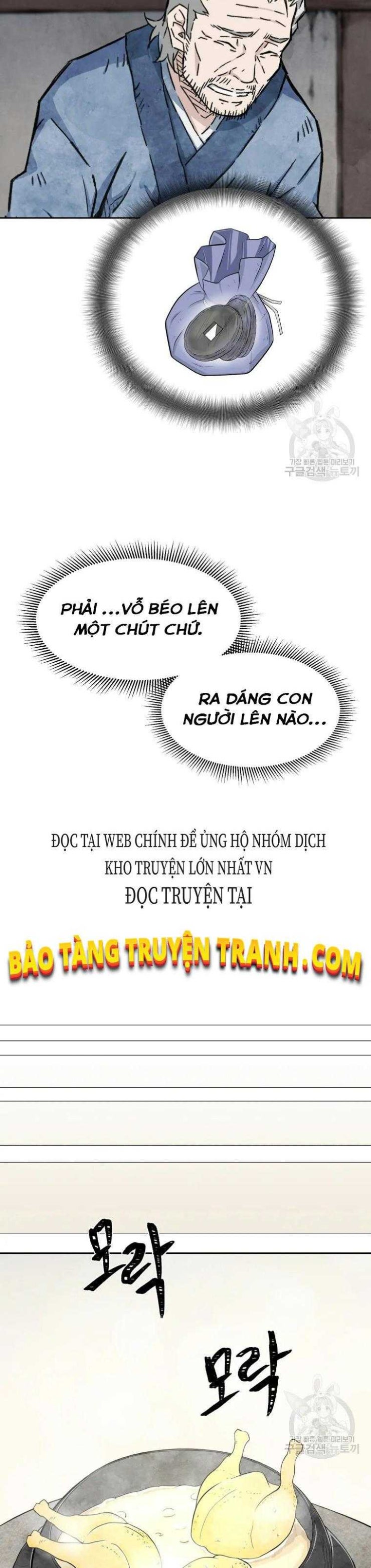 Đại Cao Thủ - Page 23
