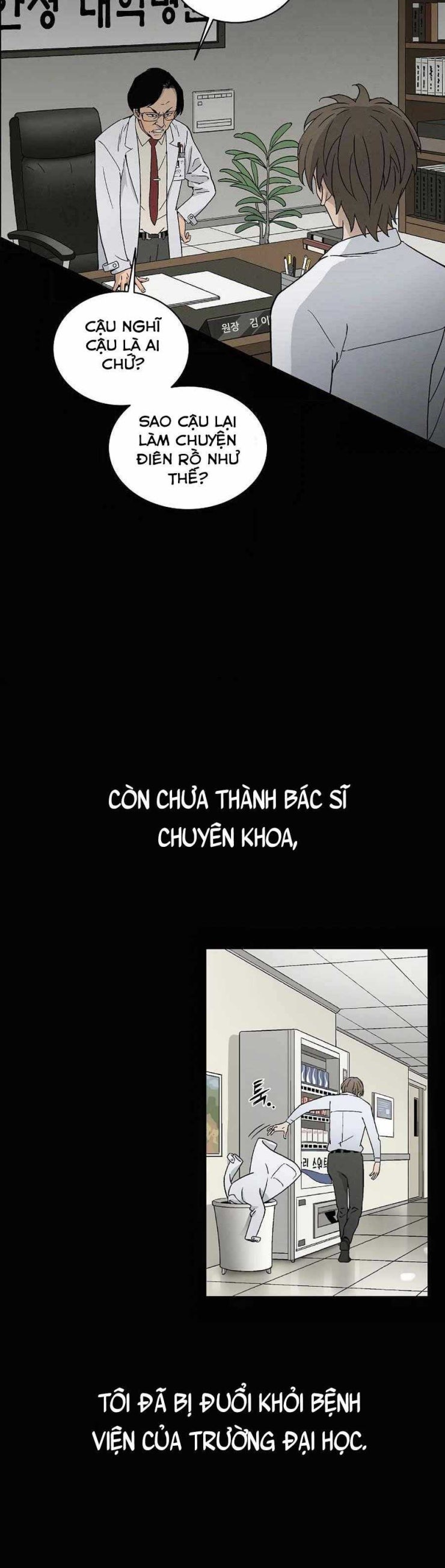 Trọng Sinh Thành Thần Y Thời Tam Quốc - Page 4