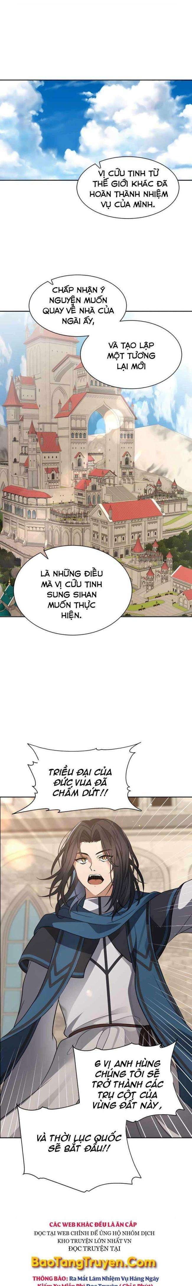 Lần Nữa Chuyển Sinh Sang Thế Giới Khác - Page 29