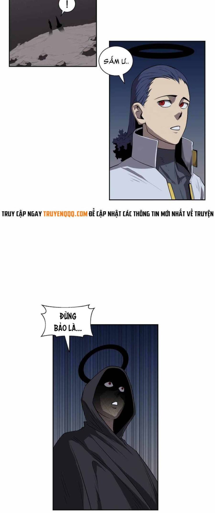 Thợ Săn Quái Vật - Page 10