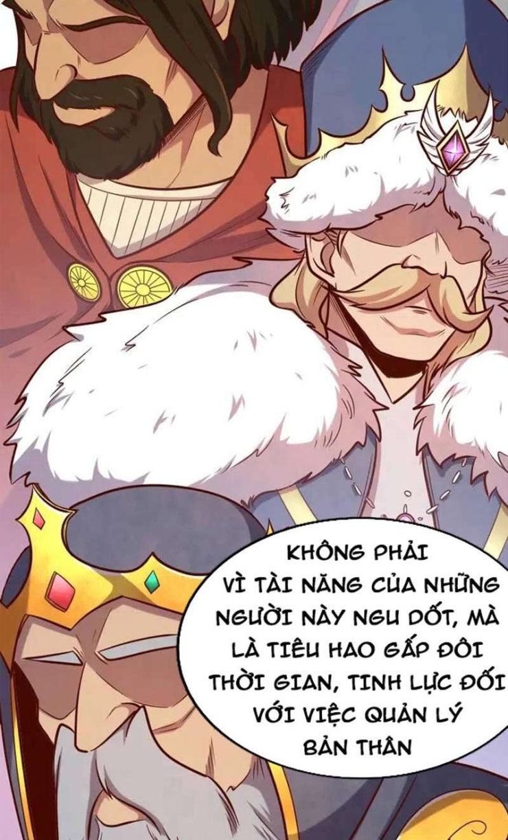 Thành Chủ Mạnh Nhất Tại Dị Giới - Page 17