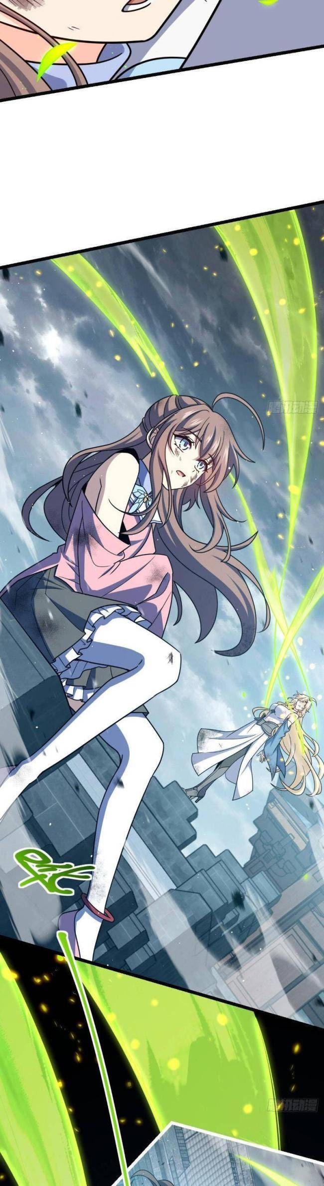 Đại Vương Tha Mạng - Page 4