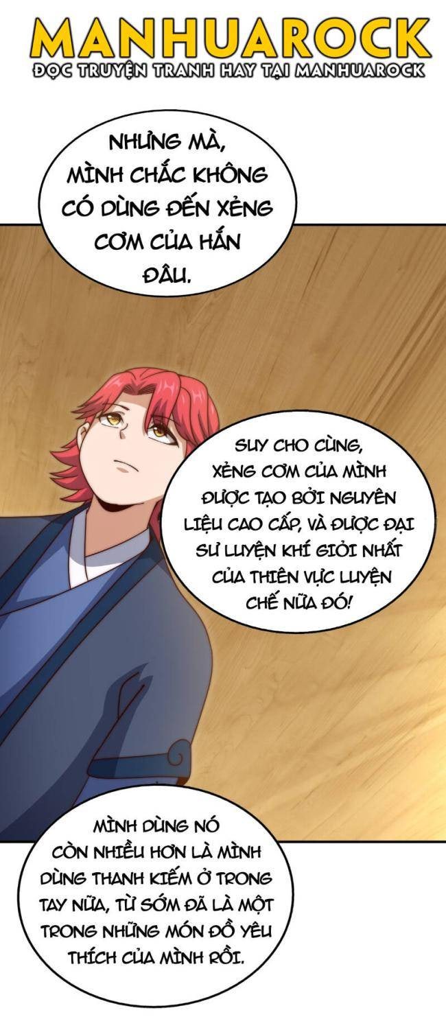 Người Trên Vạn Người - Page 45