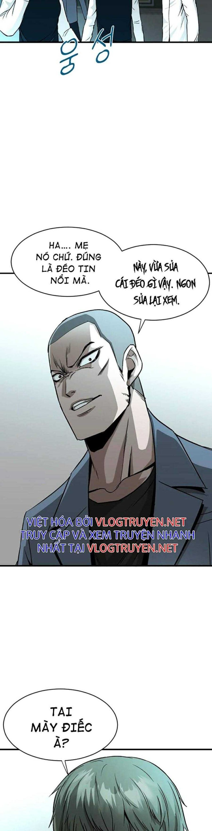Không Làm Anh Hùng Để Trở Thành Nhân Vật Phản Diện - Page 14