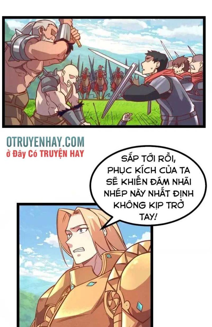 Thành Chủ Mạnh Nhất Tại Dị Giới - Page 22
