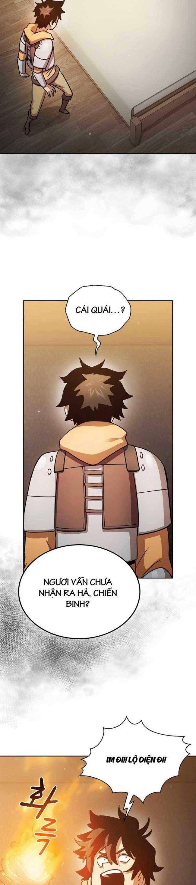 Có Thật Đây Là Anh Hùng Không? - Page 25