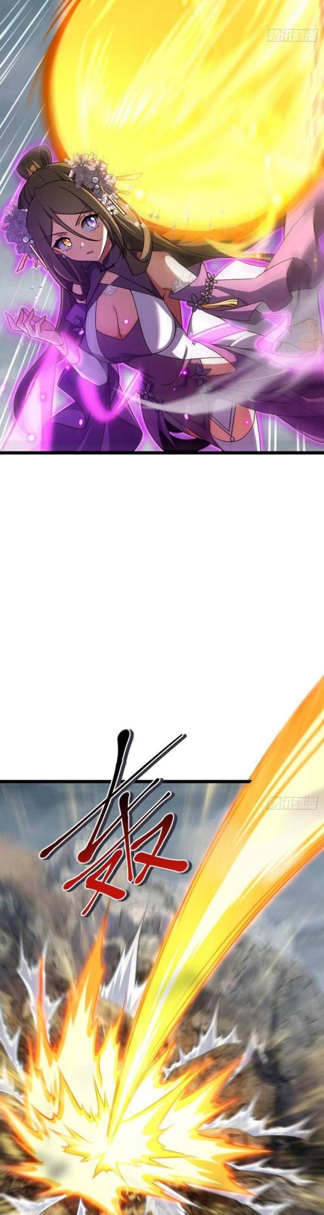 Đại Vương Tha Mạng - Page 24