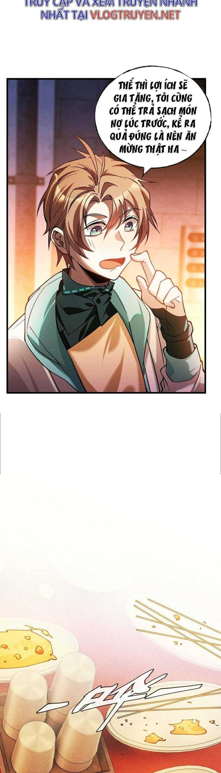 Người Chơi Siêu Mạnh - Page 7