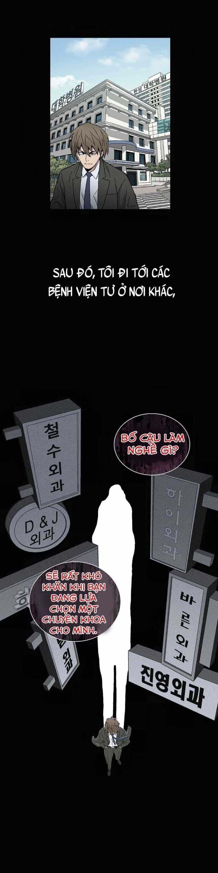 Trọng Sinh Thành Thần Y Thời Tam Quốc - Page 5