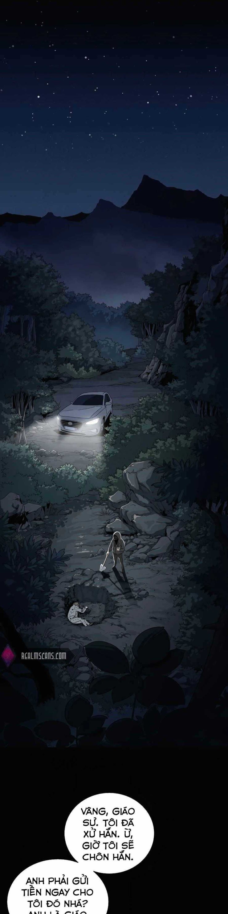 Trọng Sinh Thành Thần Y Thời Tam Quốc - Page 17