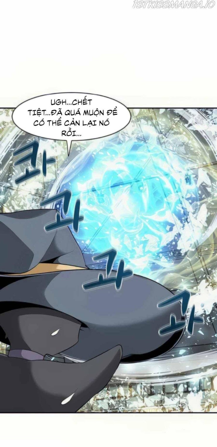 Giáo Viên Của Những Nhân Vật Phản Diện - Page 24