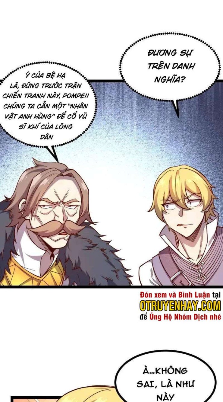 Thành Chủ Mạnh Nhất Tại Dị Giới - Page 28