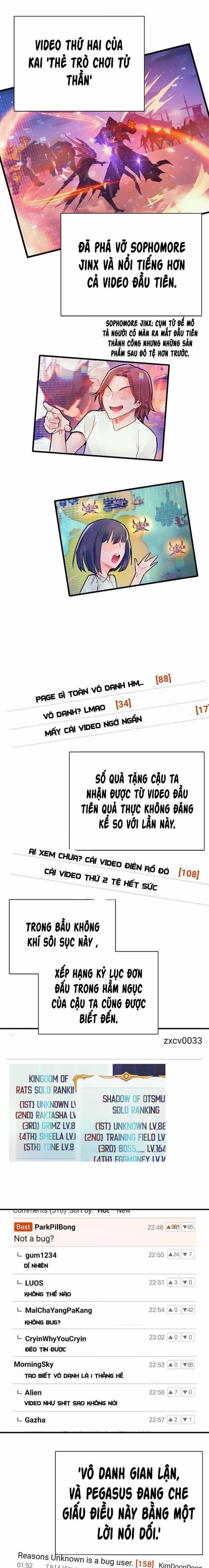 Tu Sĩ Trị Liệu Thái Dương - Page 5