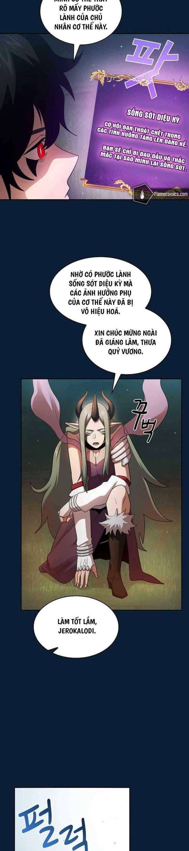 Có Thật Đây Là Anh Hùng Không? - Page 18