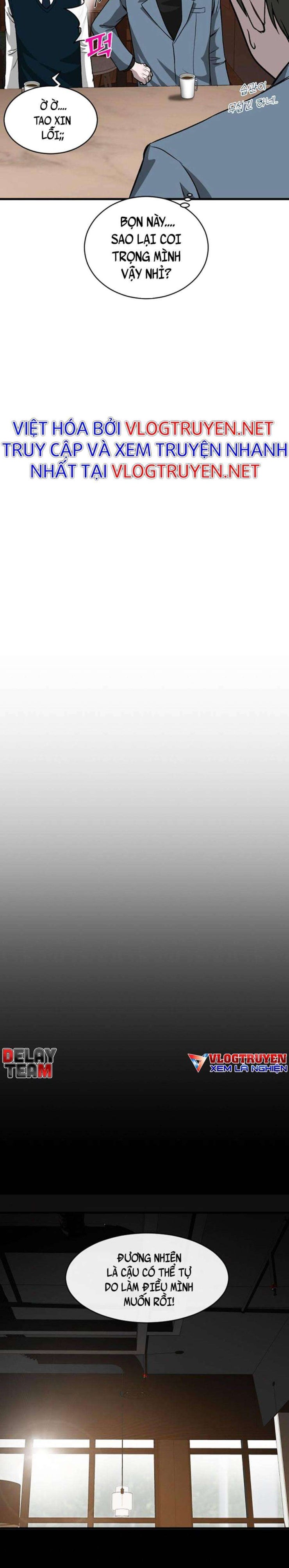 Không Làm Anh Hùng Để Trở Thành Nhân Vật Phản Diện - Page 30