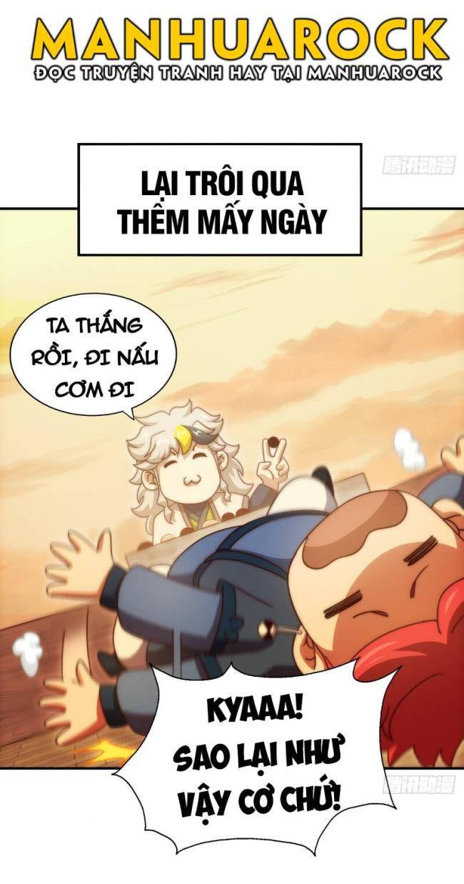 Người Trên Vạn Người - Page 20