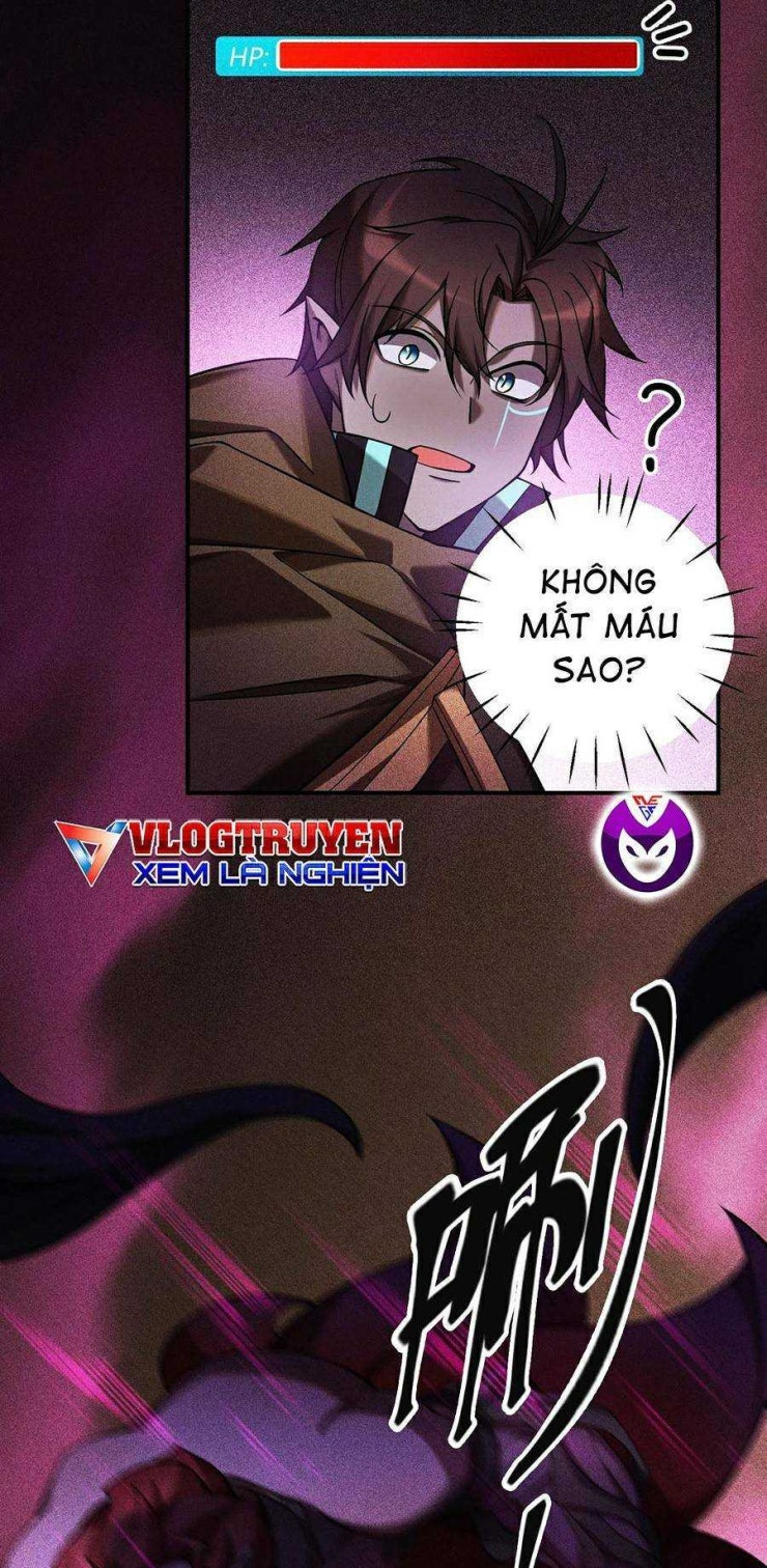 Người Chơi Siêu Mạnh - Page 42