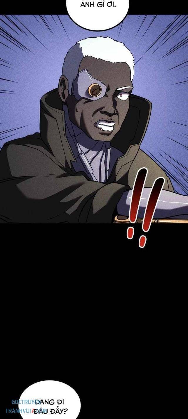 Tôi Đã Trở Thành Quái Vật Không Gian - Page 36