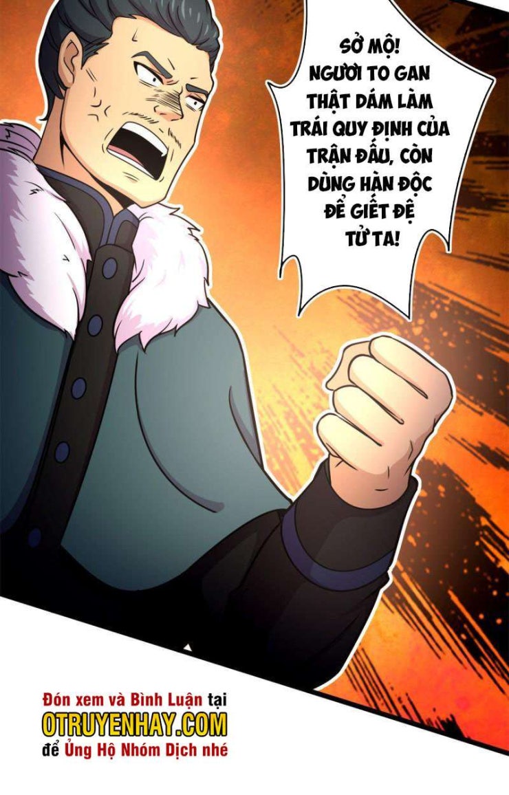 Sủng Mị - Page 40