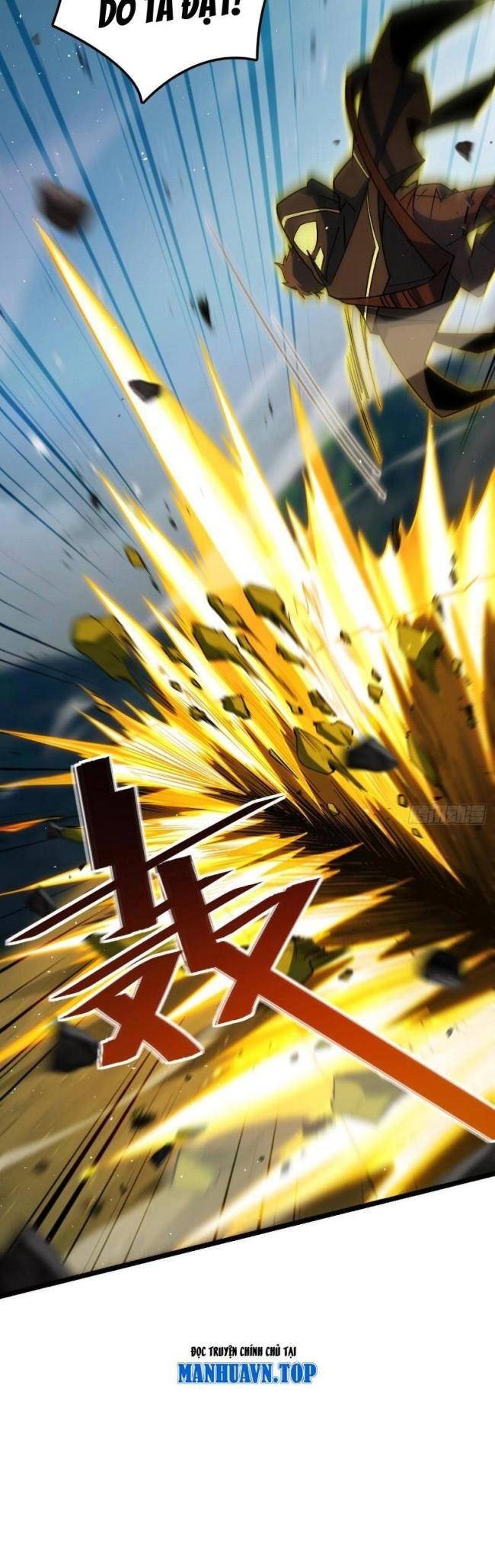Đại Vương Tha Mạng - Page 20