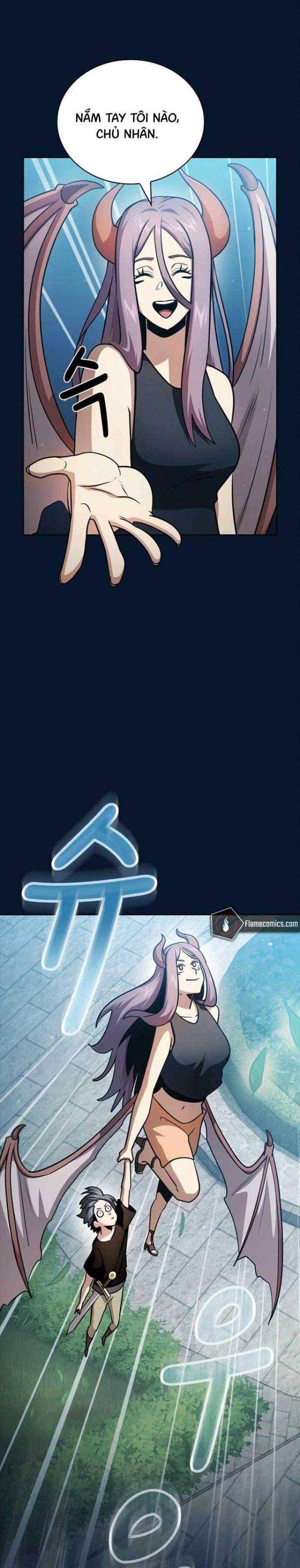 Có Thật Đây Là Anh Hùng Không? - Page 19