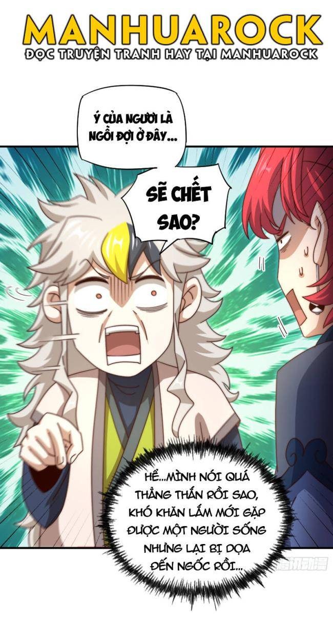 Người Trên Vạn Người - Page 45