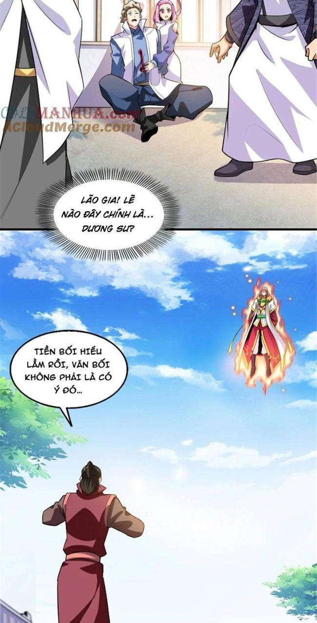 Thiên Đạo Đồ Thư Quán - Page 8