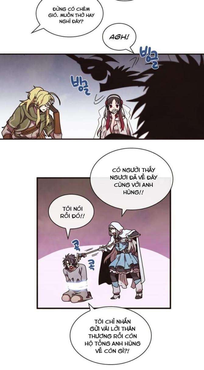 Người Hùng Vi Diệu - Page 5