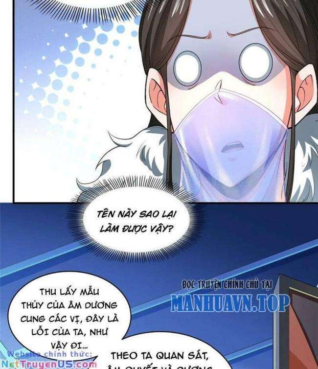 Thiên Đạo Đồ Thư Quán - Page 5