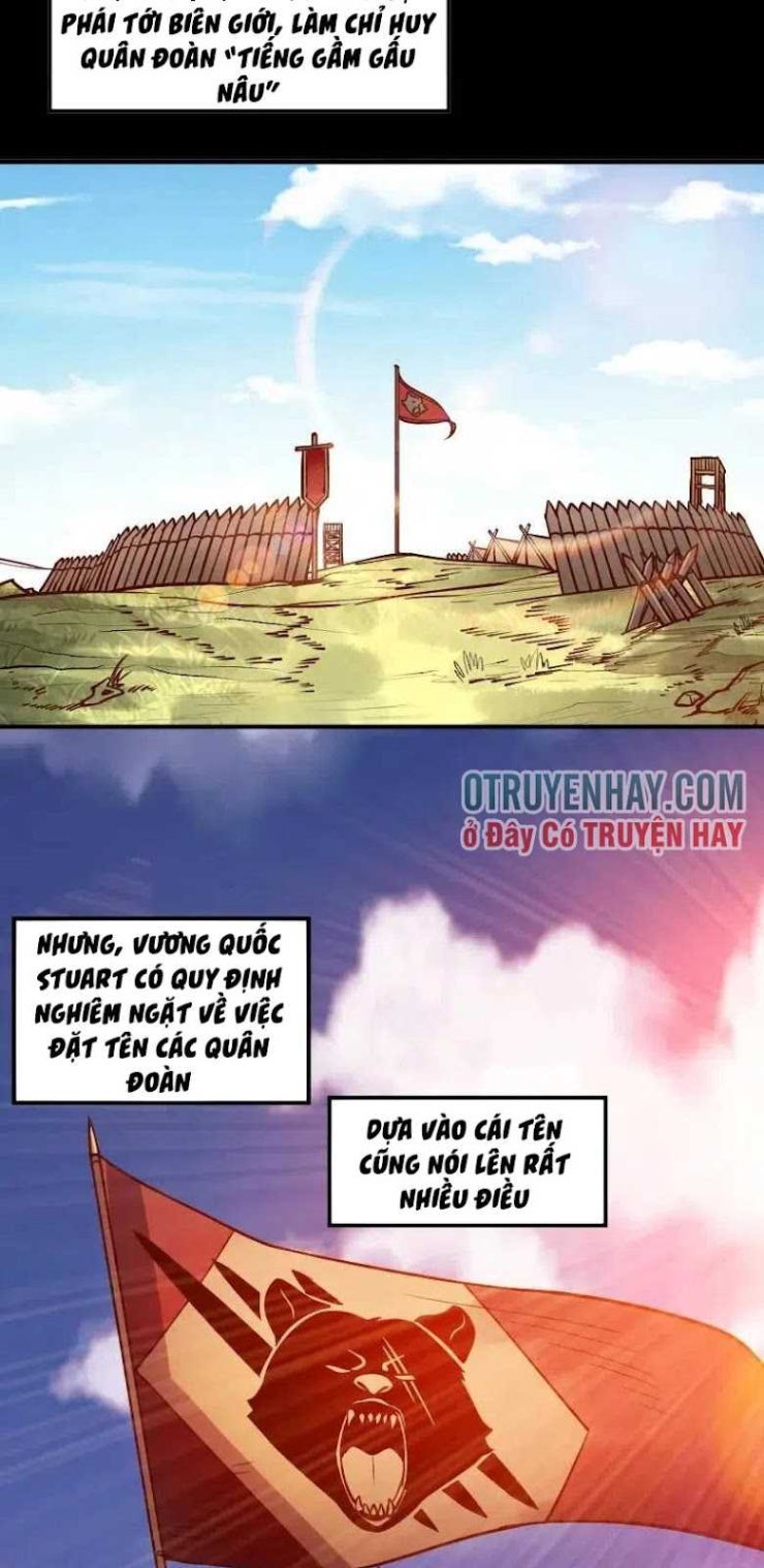 Thành Chủ Mạnh Nhất Tại Dị Giới - Page 4