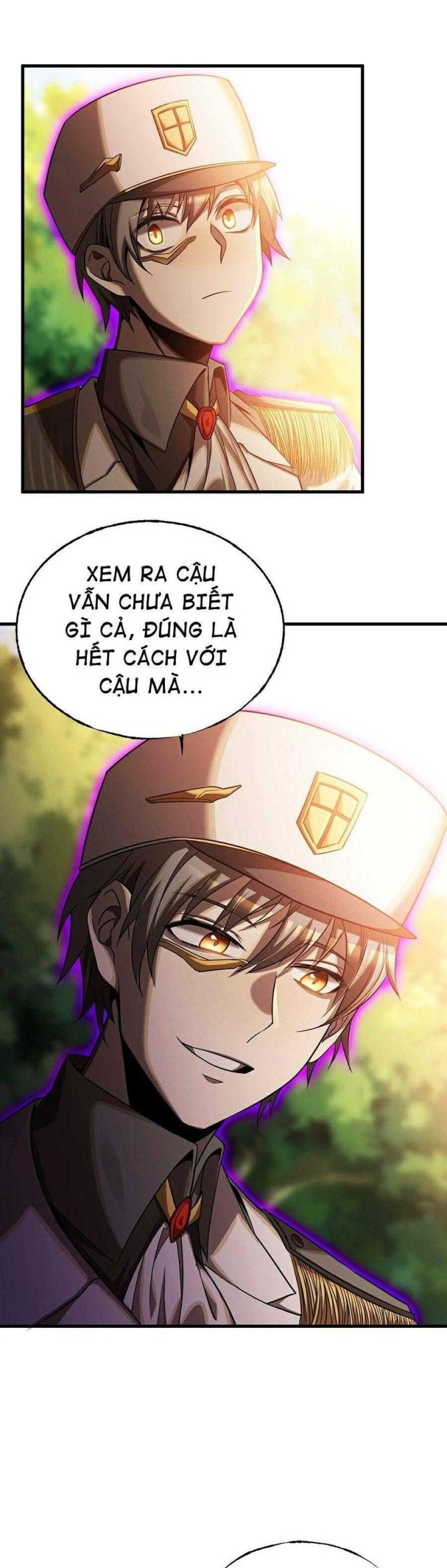 Người Chơi Siêu Mạnh - Page 9