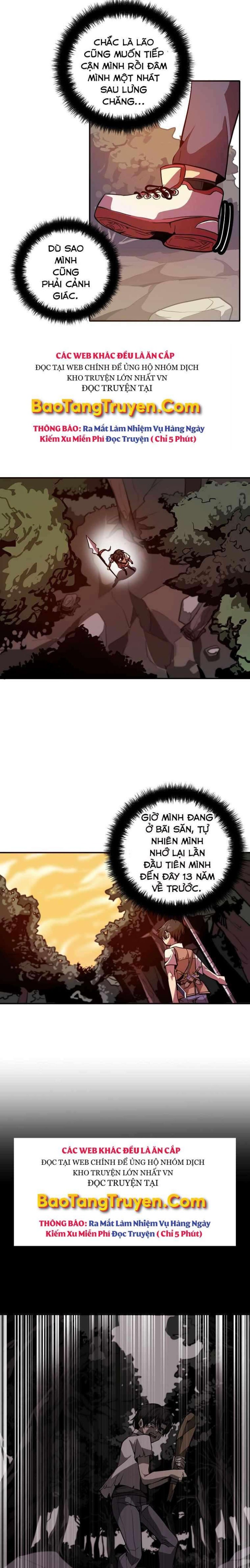 Hồi Quy Vô Giá Trị - Page 28