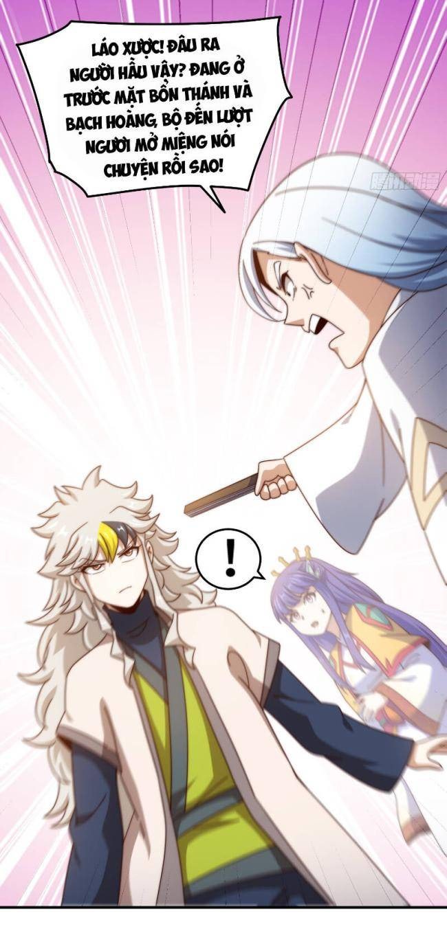 Người Trên Vạn Người - Page 18