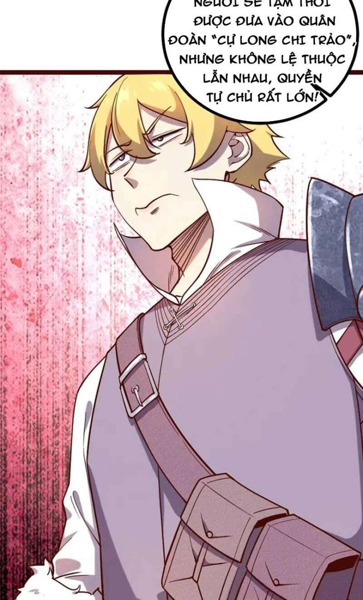 Thành Chủ Mạnh Nhất Tại Dị Giới - Page 4