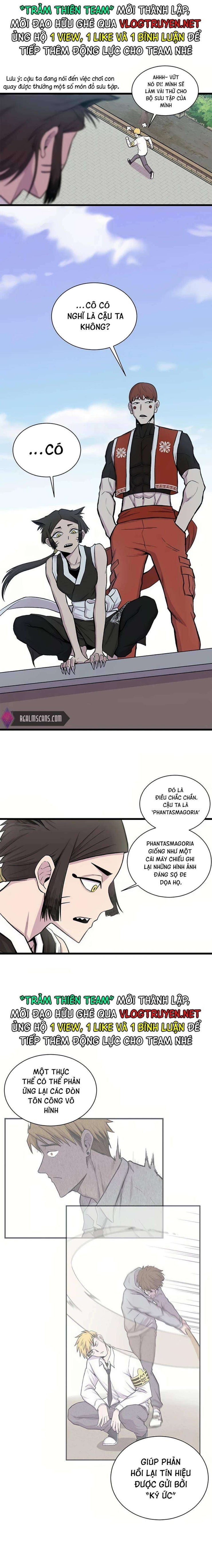 Vương Thần Tân Sinh - Page 18