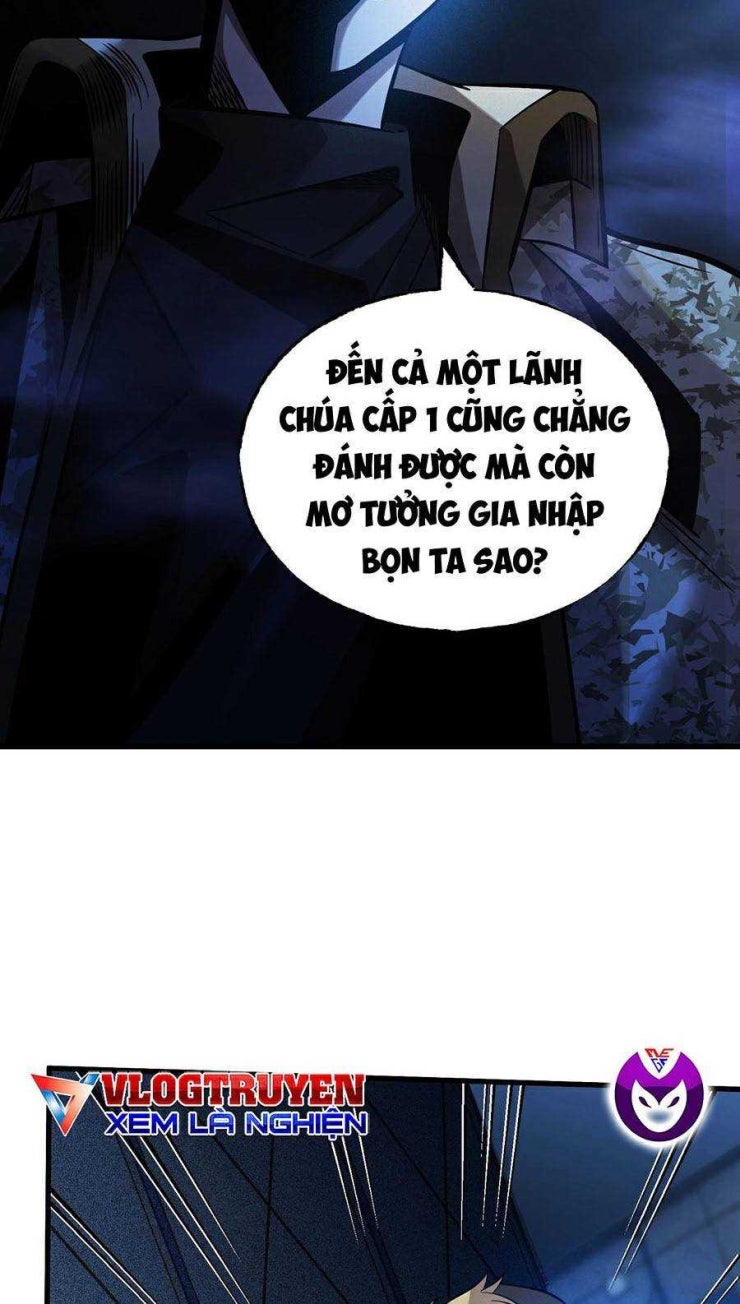 Người Chơi Siêu Mạnh - Page 9