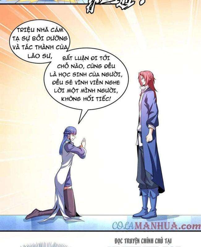 Thiên Đạo Đồ Thư Quán - Page 8