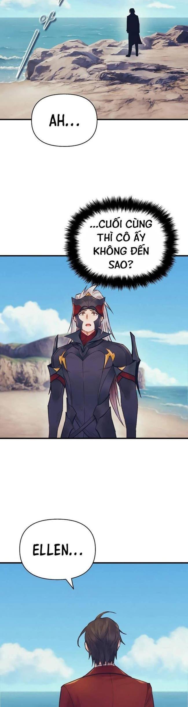 Tu Sĩ Trị Liệu Thái Dương - Page 27