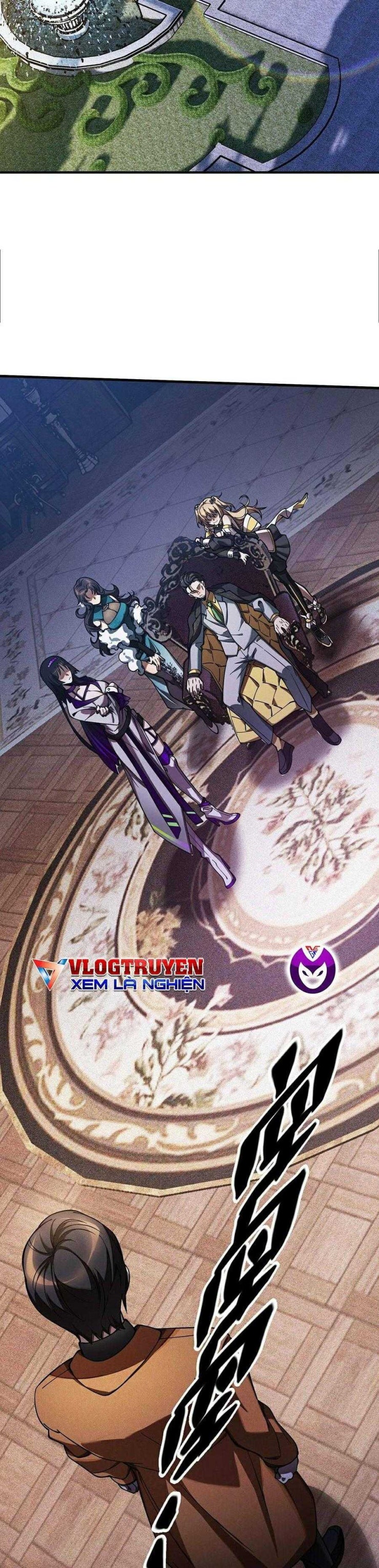 Người Chơi Siêu Mạnh - Page 14