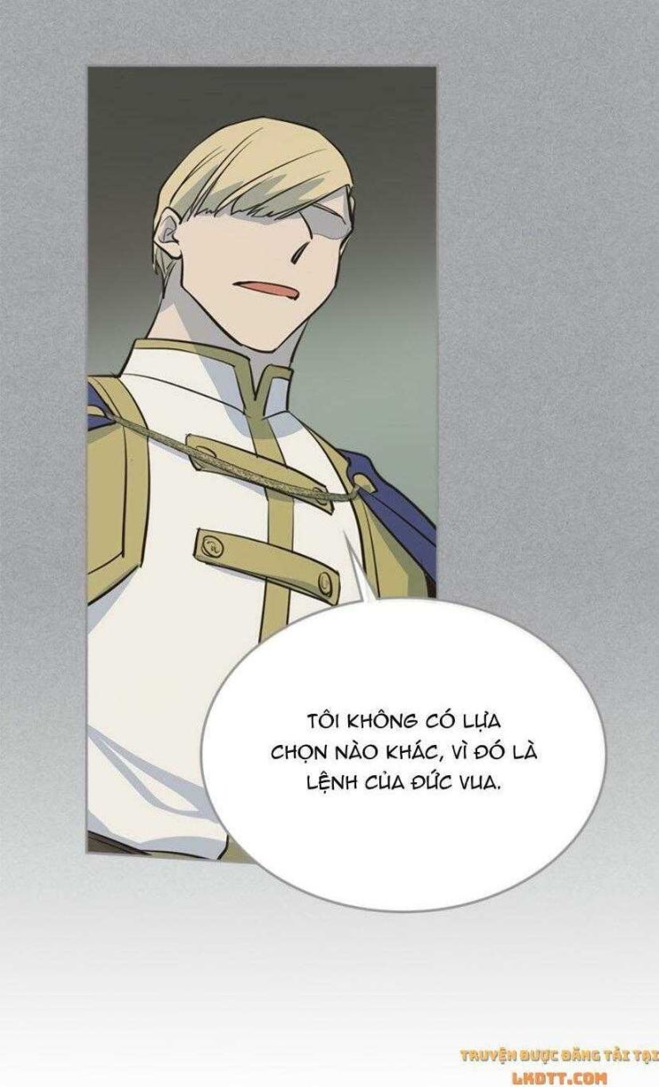 Người Đẹp Và Quái Thú - Page 41