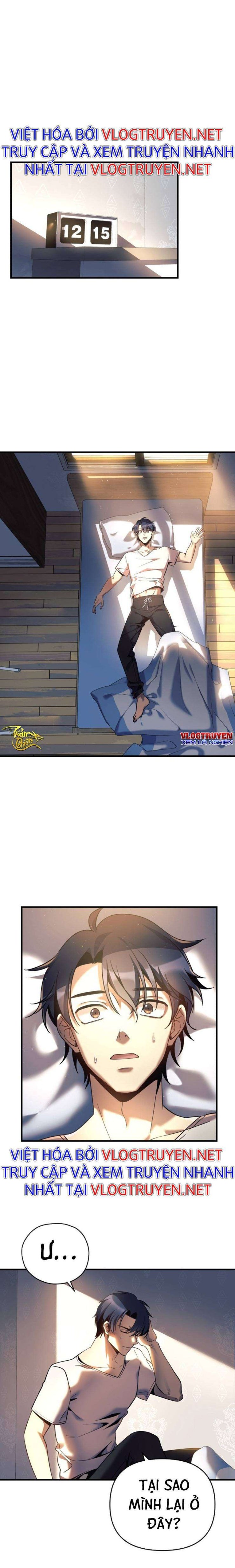 Con Gái Tôi Là Trùm Cuối - Page 16