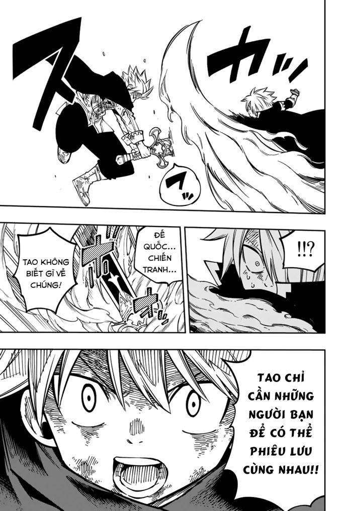 Cánh Cổng Ác Mộng - Page 13