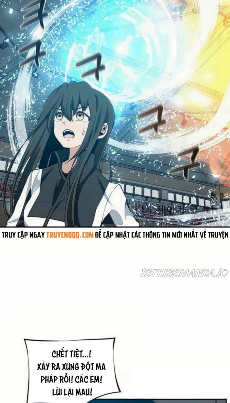 Giáo Viên Của Những Nhân Vật Phản Diện - Page 21