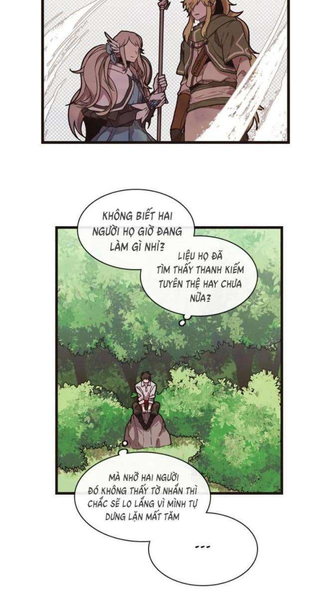 Người Hùng Vi Diệu - Page 8